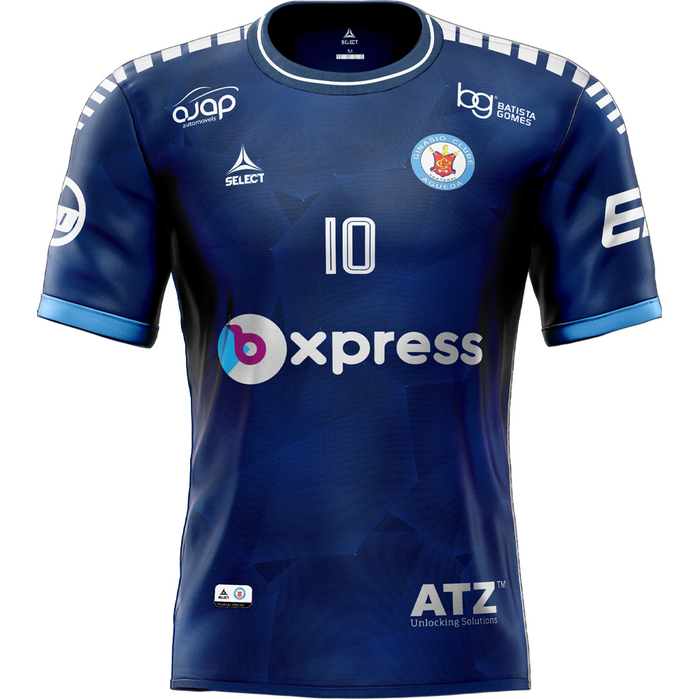 JOGO PRINCIPAL